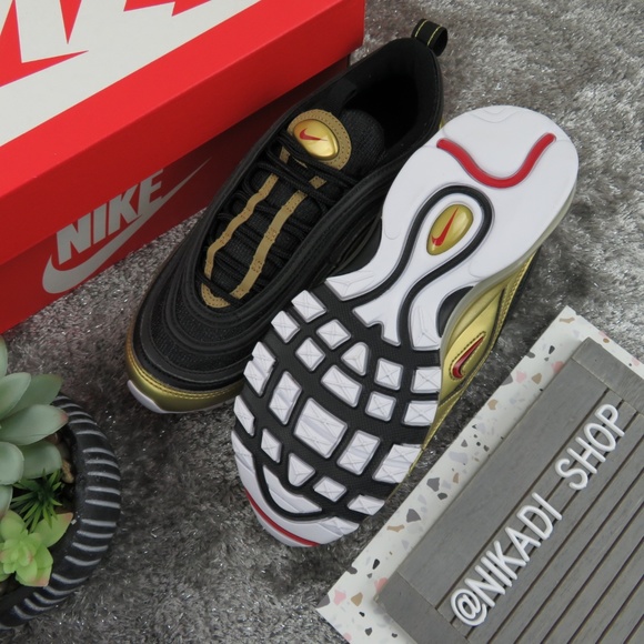 Nike Air Max 97 Sneakers - Picture 5 of 5